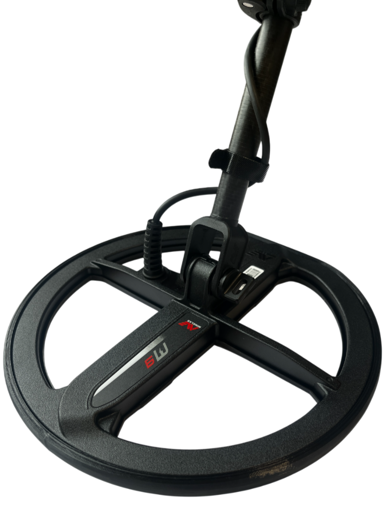 Minelab Manticore M9 Search Coil Bumper