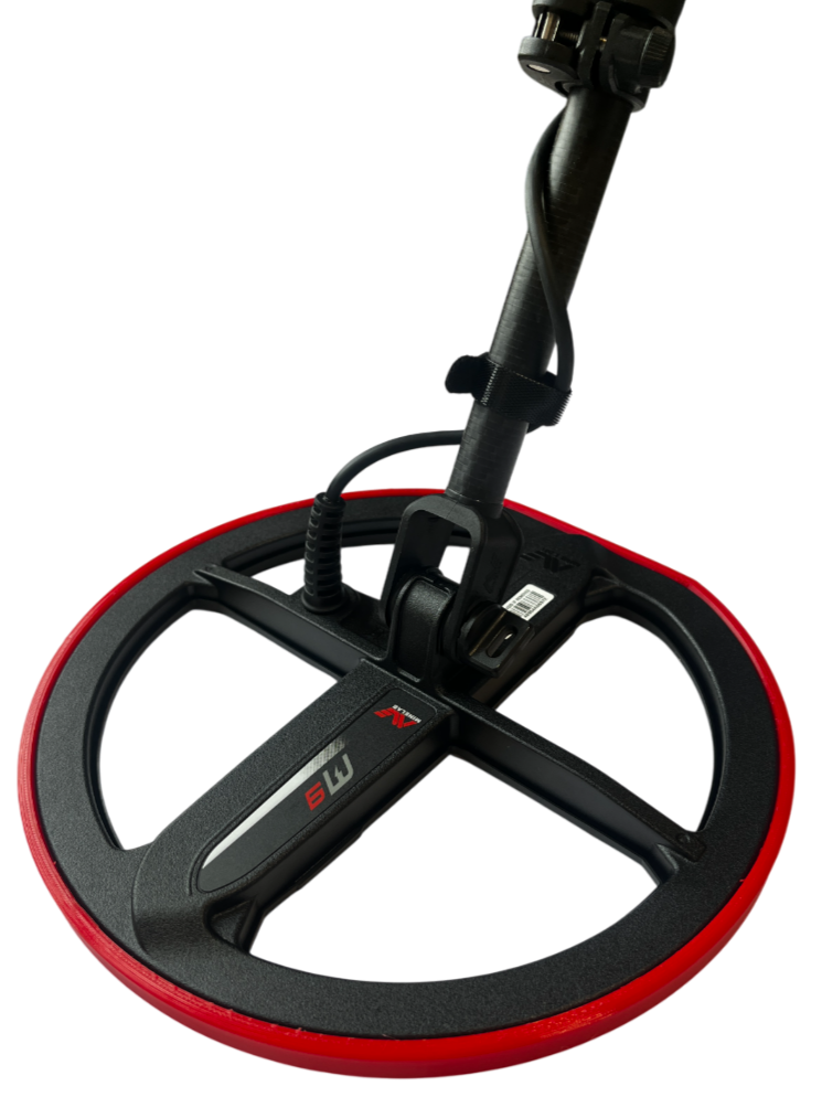 Minelab Manticore M9 Search Coil Bumper