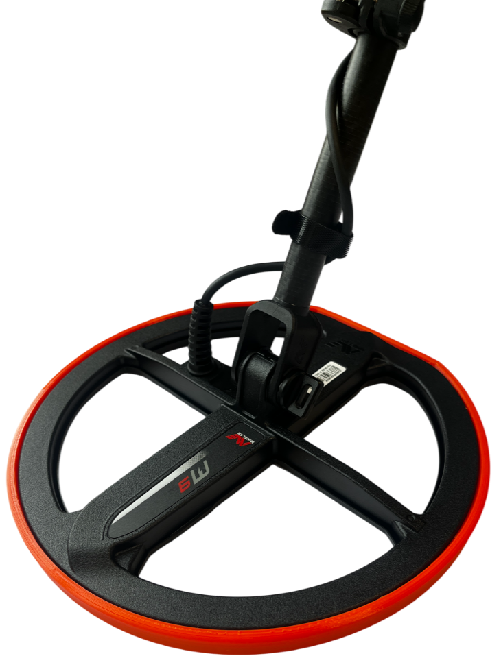 Minelab Manticore M9 Search Coil Bumper
