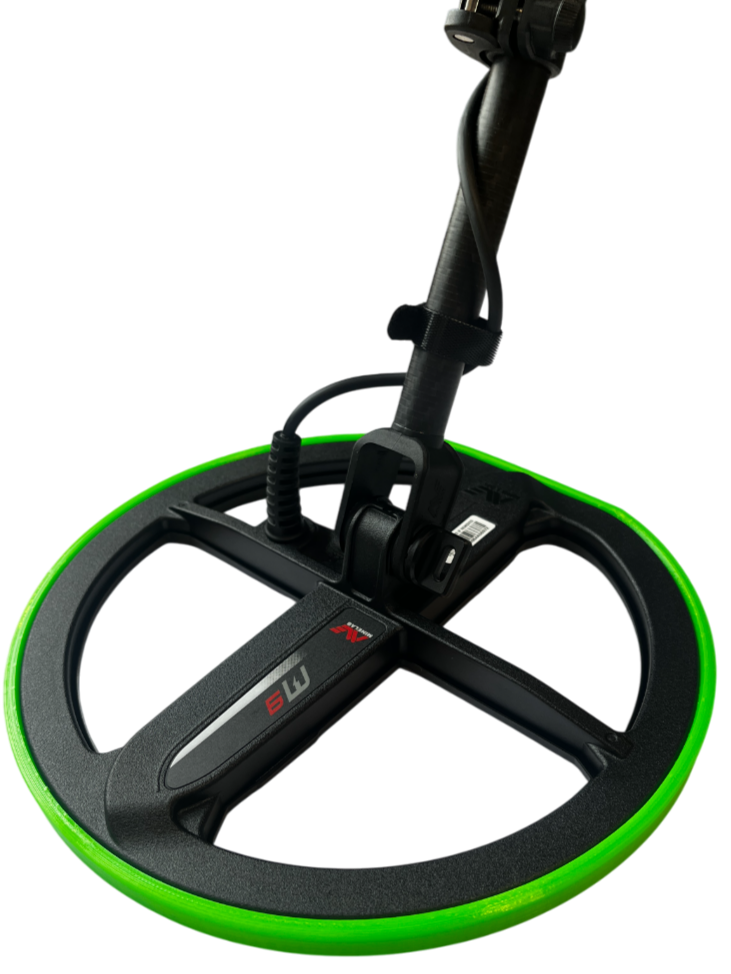 Minelab Manticore M9 Search Coil Bumper