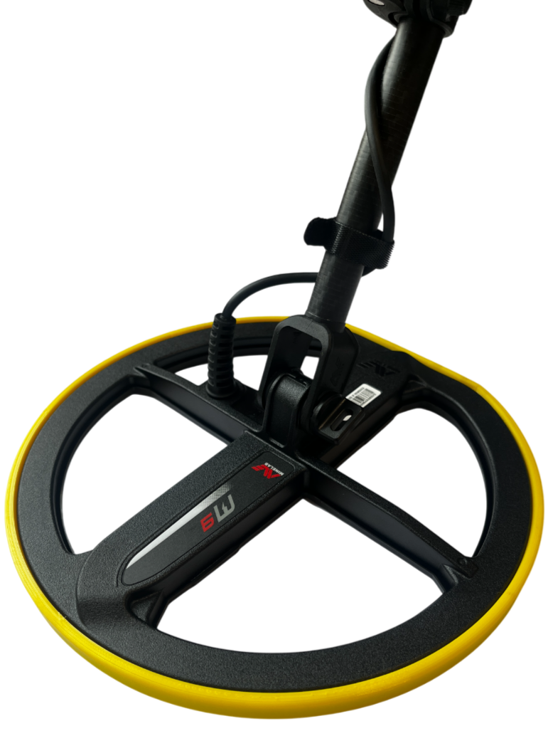 Minelab Manticore M9 Search Coil Bumper
