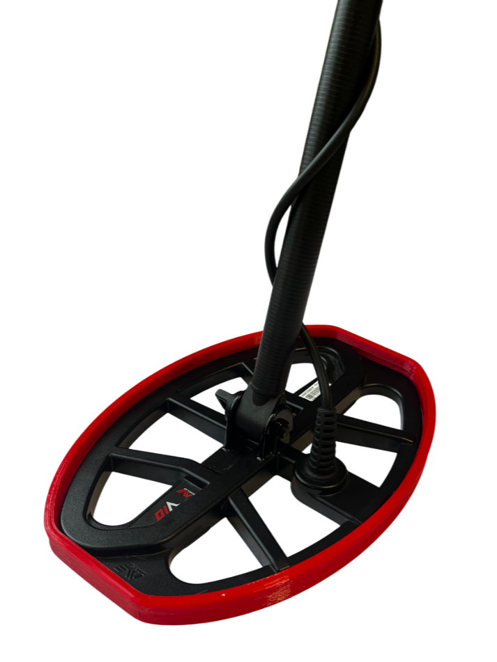 Minelab Vanquish V10 / V10X Search Coil Bumper