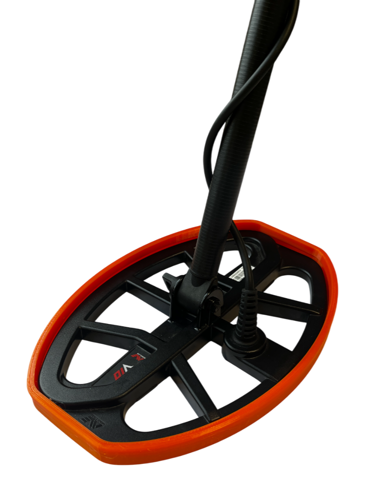 Minelab Vanquish V10 / V10X Search Coil Bumper
