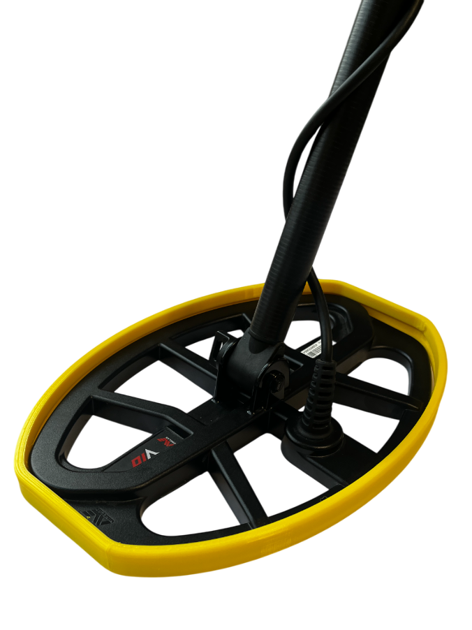 Minelab Vanquish V10 / V10X Search Coil Bumper