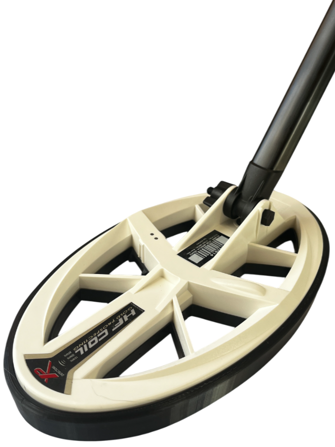 XP DEUS HF / HF2 9" X 5" COIL RUBBER BUMPER