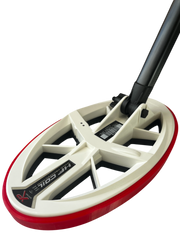 XP DEUS HF / HF2 9" X 5" COIL RUBBER BUMPER