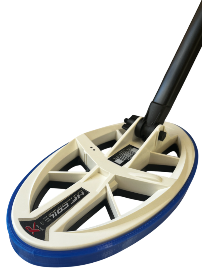 XP DEUS HF / HF2 9" X 5" COIL RUBBER BUMPER