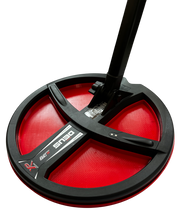 XP DEUS / DEUS 2 / ORX 11 Inch Stubble Plate Search Coil Cover