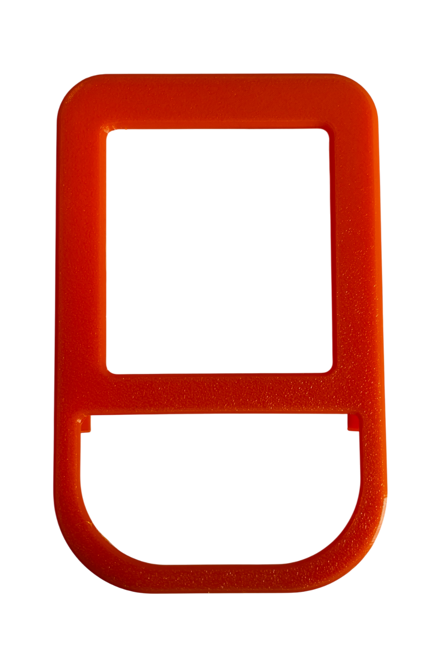 Nokta Legend Control Box Rubber Bumper