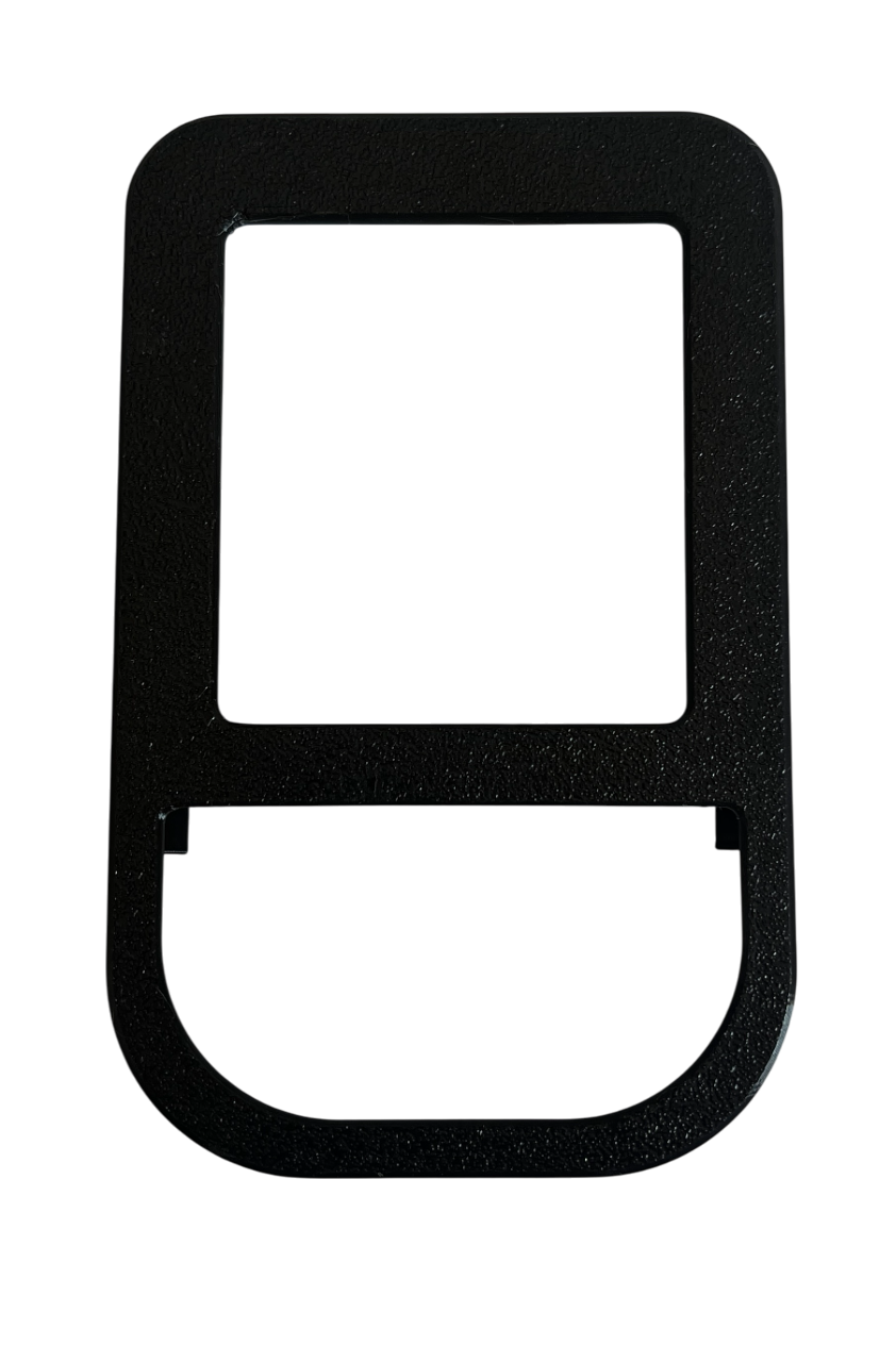 Nokta Legend Control Box Rubber Bumper