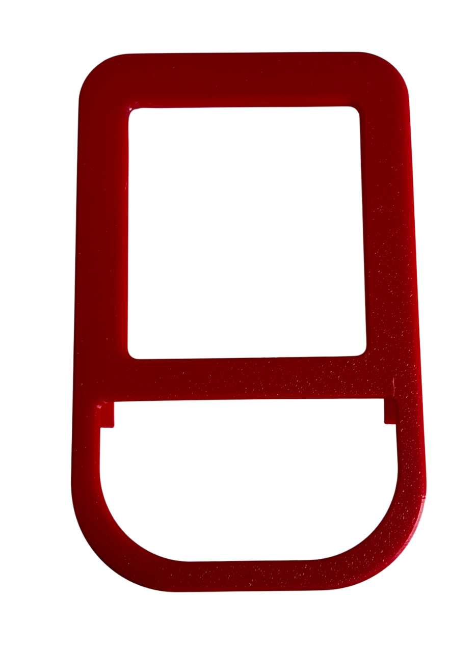 Nokta Legend Control Box Rubber Bumper