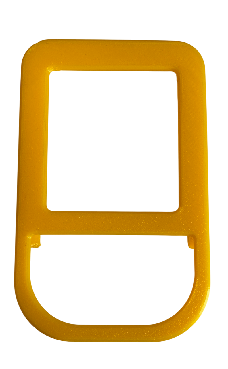 Nokta Legend Control Box Rubber Bumper