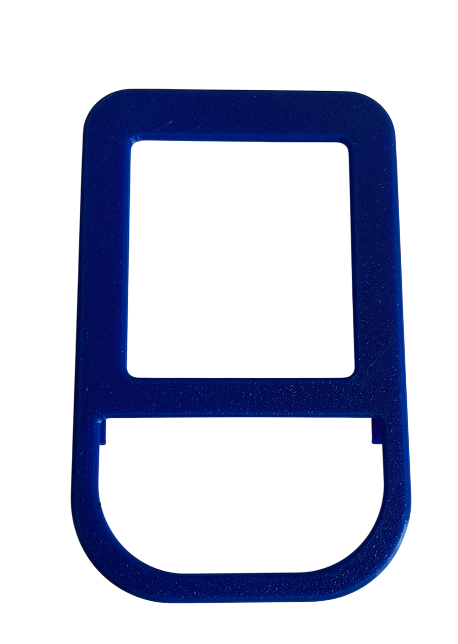 Nokta Legend Control Box Rubber Bumper