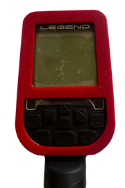 Nokta Legend Control Box Rubber Bumper