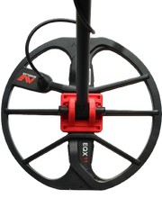 Minelab Equinox 600 - 800 - MK1- 11'' Coil Yoke Stiffener and Repair Kit