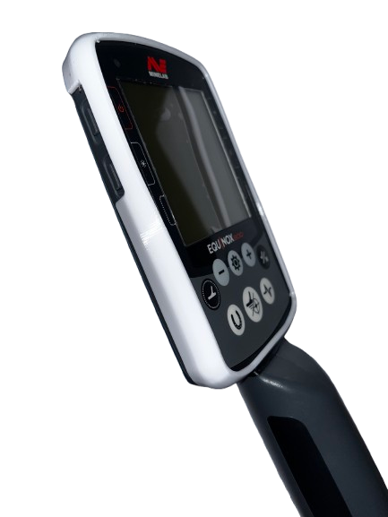 Minelab Equinox 600 / 800 Control Box Rubber Bumper