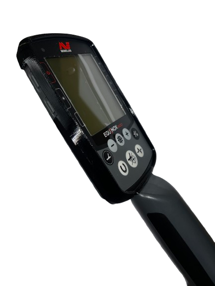 Minelab Equinox 600 / 800 Control Box Rubber Bumper