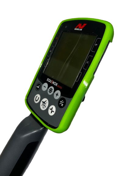 Minelab Equinox 600 / 800 Control Box Rubber Bumper