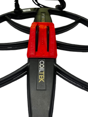 Minelab Equinox Coiltek 15" Nox  Coil Yoke Strengthener