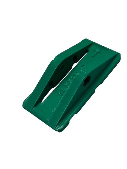 Minelab Equinox Coiltek 15" Nox  Coil Yoke Strengthener