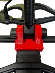 Minelab Equinox 15" Coil Yoke Strengthener and Repair