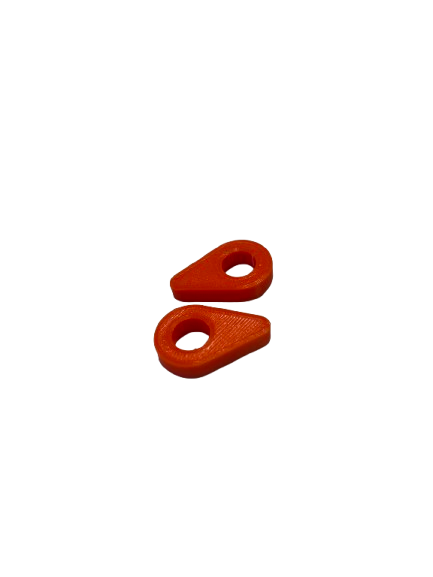Minelab Vanquish Tear Drop Washers