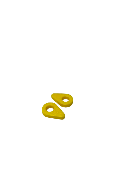 Minelab Vanquish Tear Drop Washers
