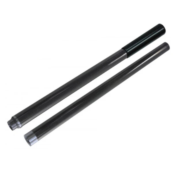 Neptune Motley Carbon Fiber Travel Two Piece Scoop Handle 36mm