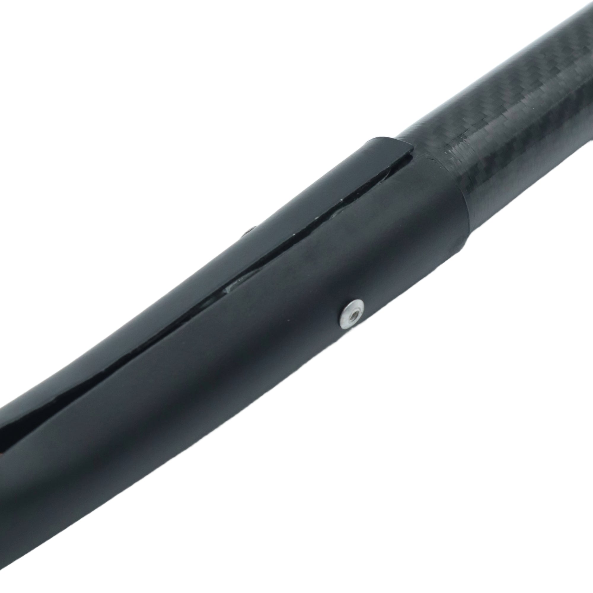 Detecting Innovations Carbon Fibre Small Mini Spade / Shovel