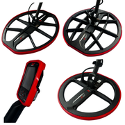 Minelab Manticore Bumper Set