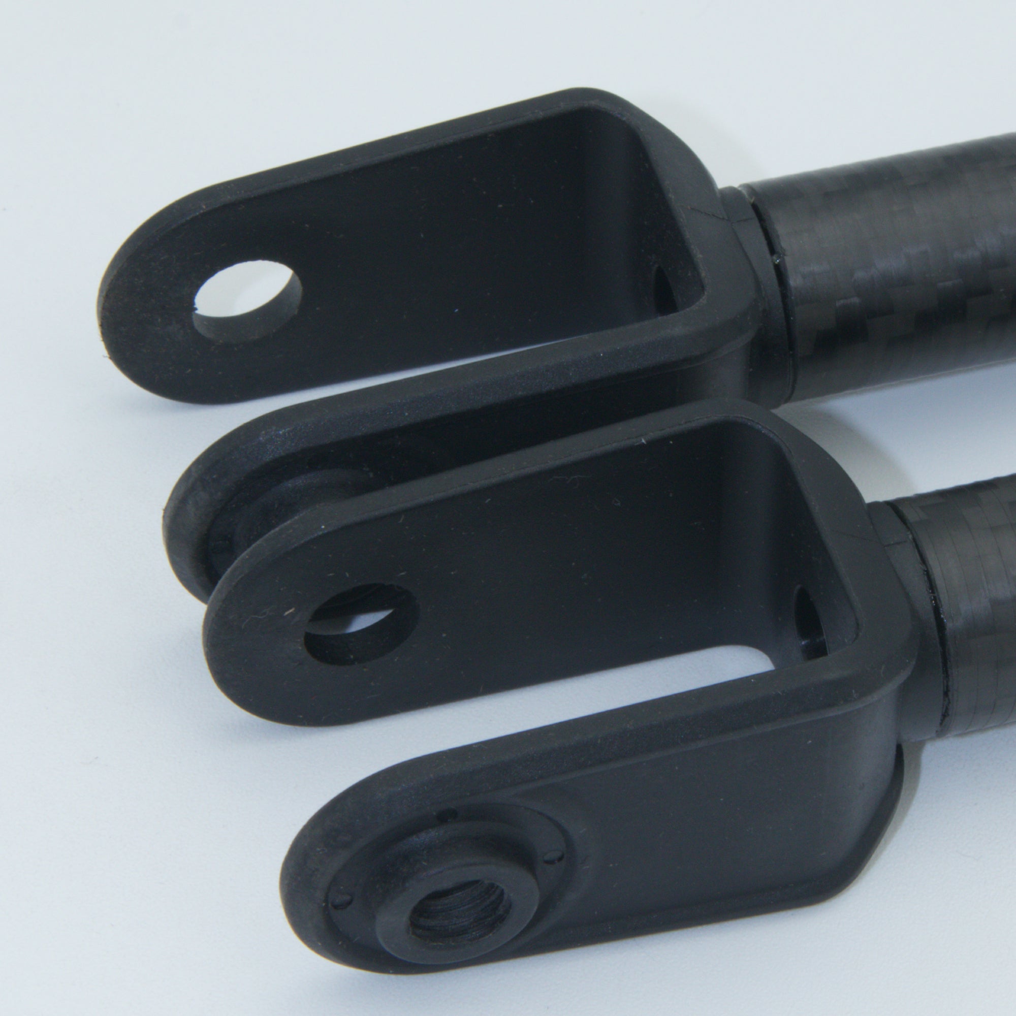 Detecting Innovations Manticore Extended Lower Stem