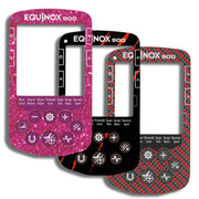 Keypad Sticker for The Minelab Equinox 900