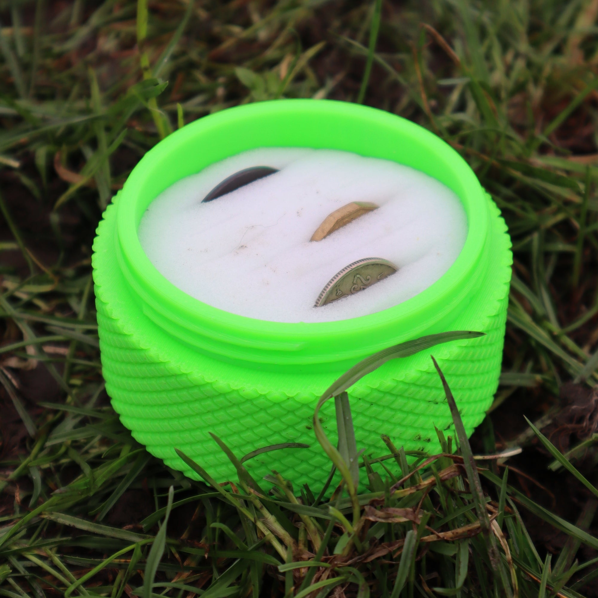 Detecting Innovations Finds Pod