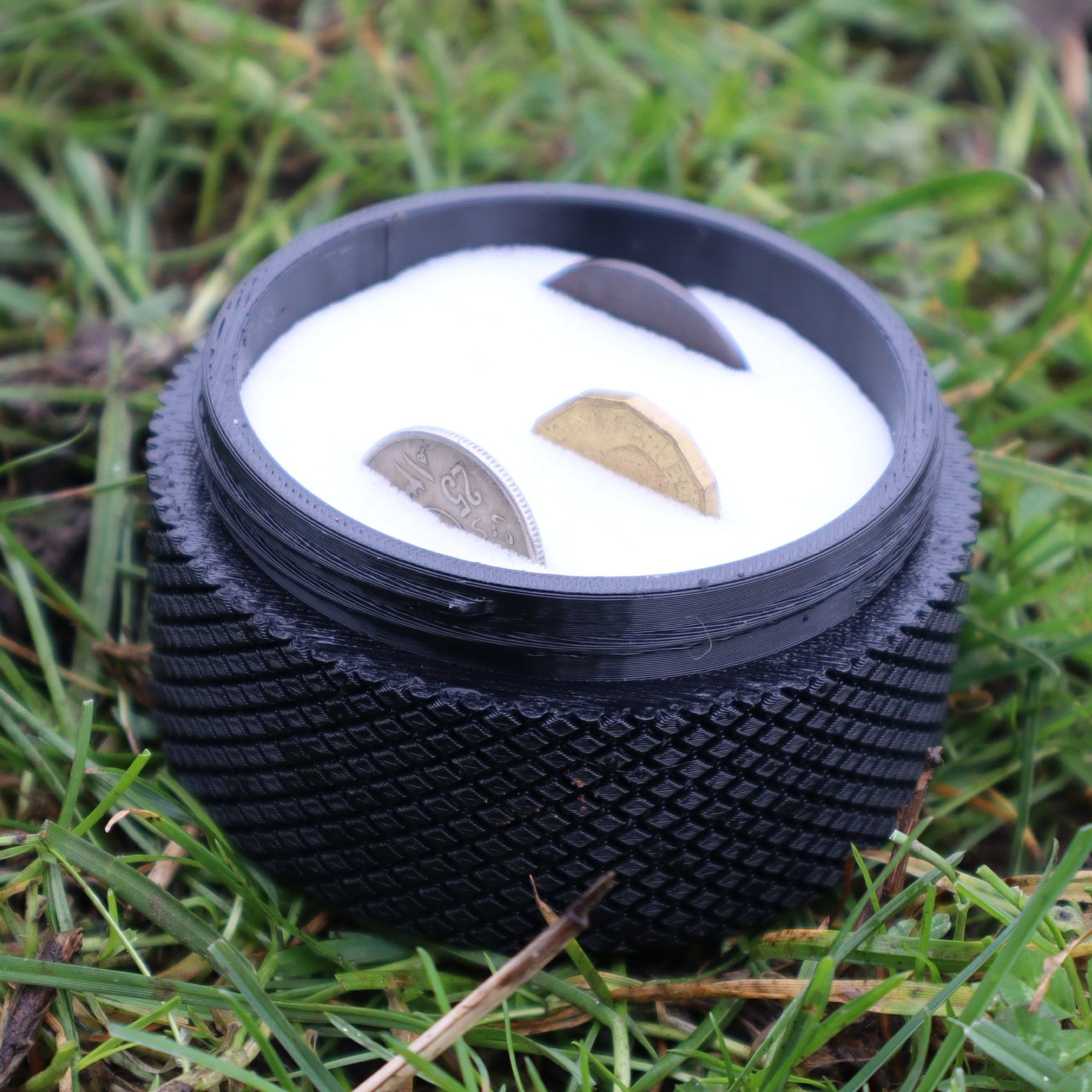 Detecting Innovations Finds Pod