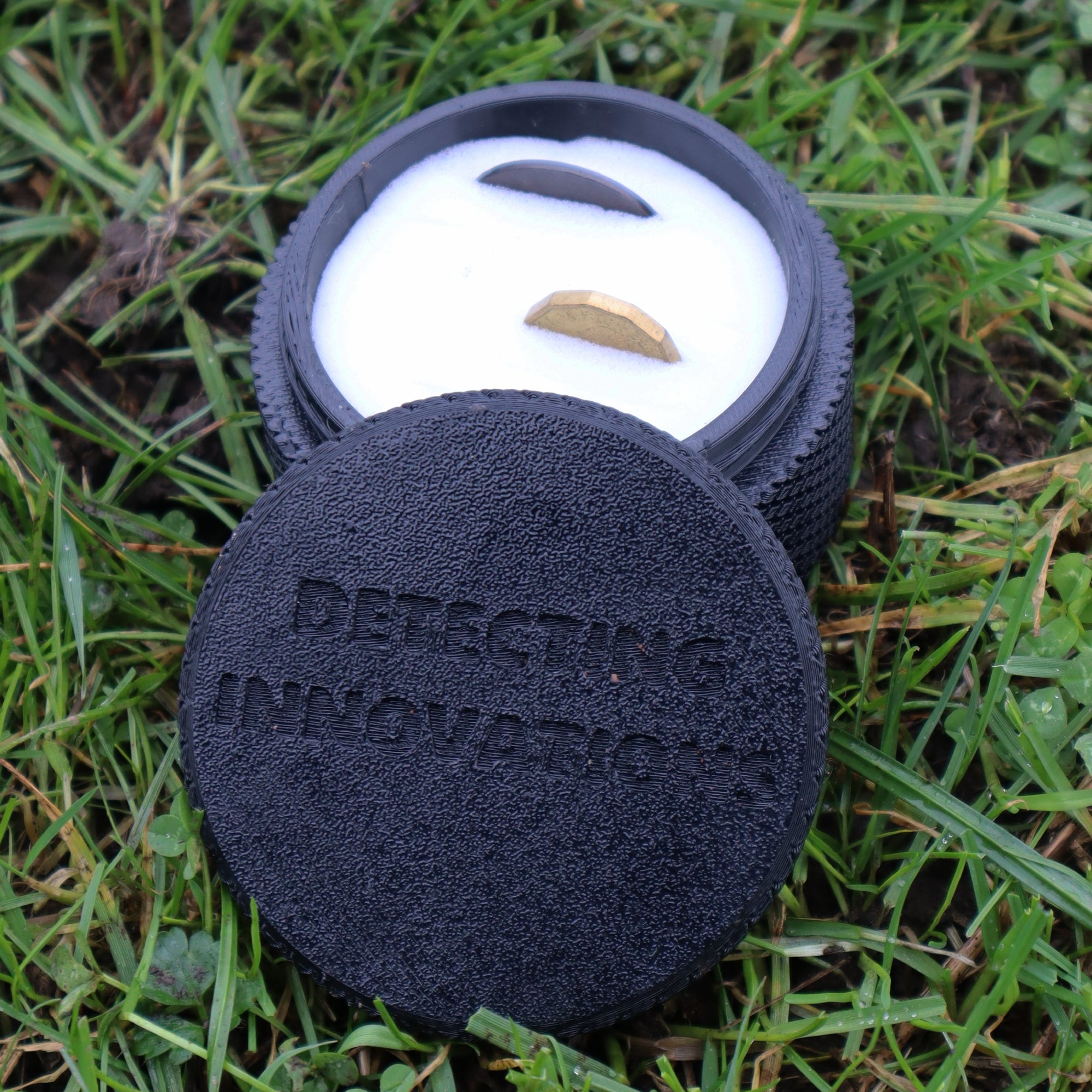 Detecting Innovations Finds Pod