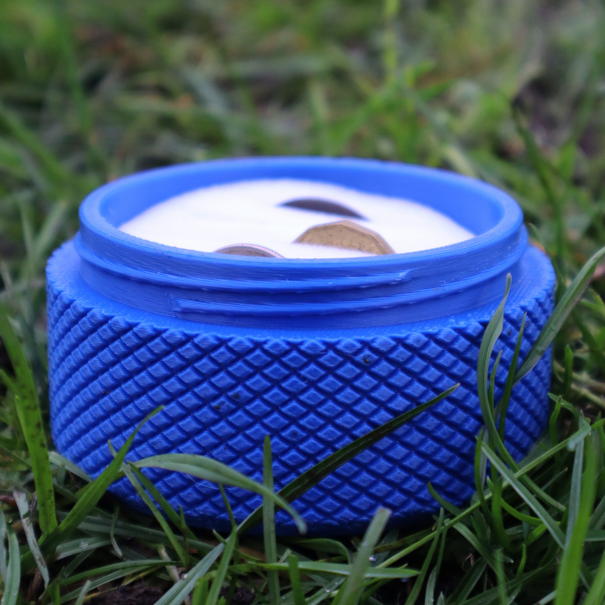 Detecting Innovations Finds Pod