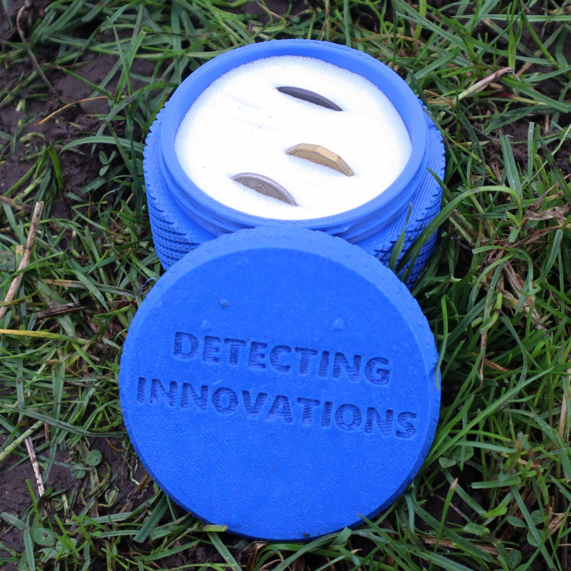 Detecting Innovations Finds Pod