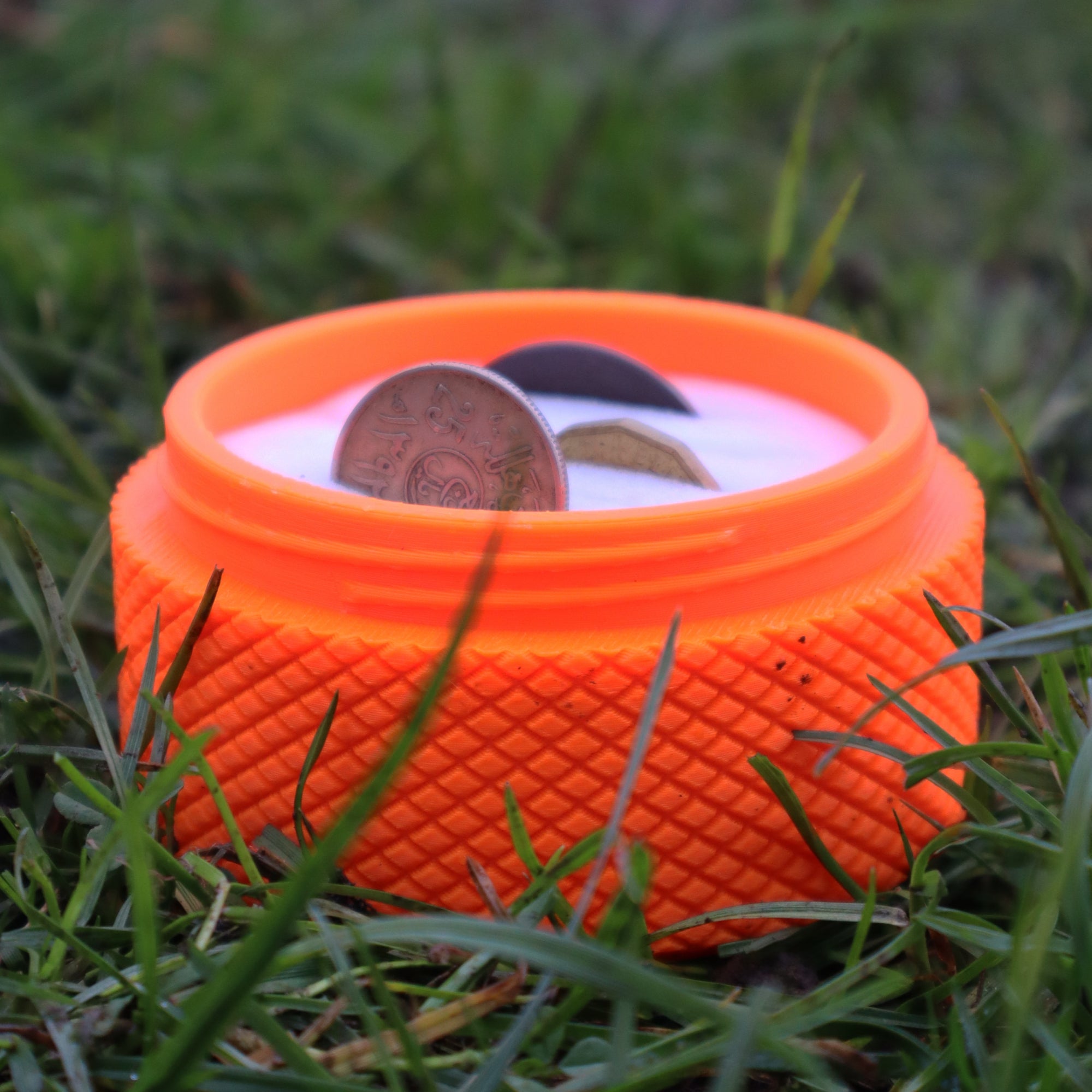 Detecting Innovations Finds Pod