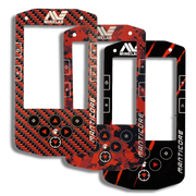 Keypad Sticker for The Minelab Manticore