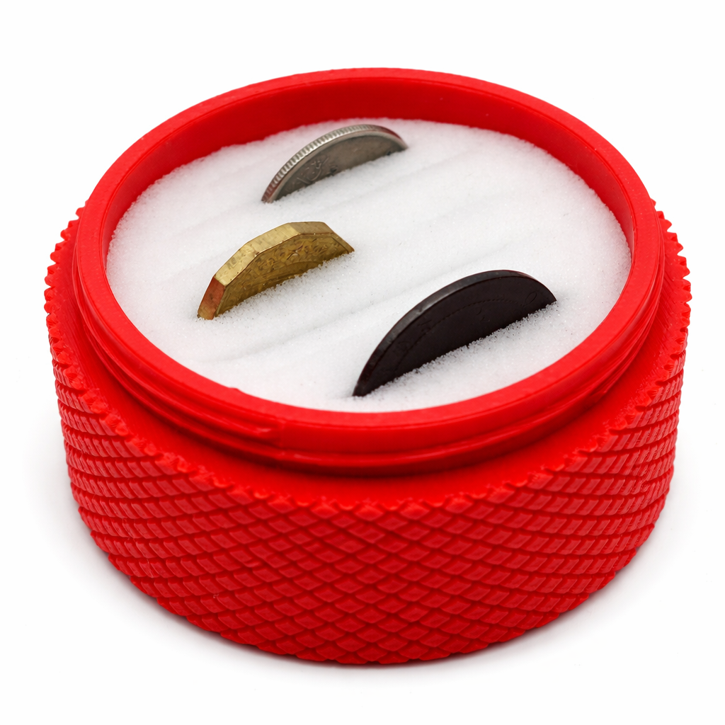 Detecting Innovations Finds Pod