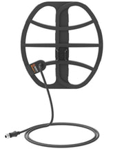 Quest Blizzard 11" Waterproof Search Coil