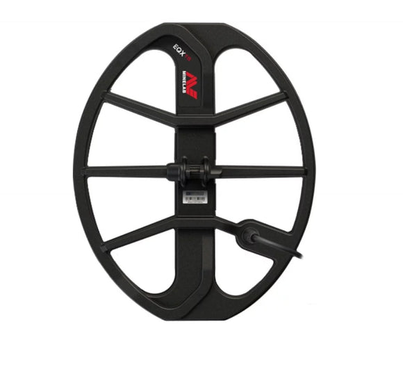 MINELAB X-TERRA PRO 15