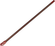 Tele-Knox Shaft Lower Carbon Stem for Minelab Equinox 700 / 900