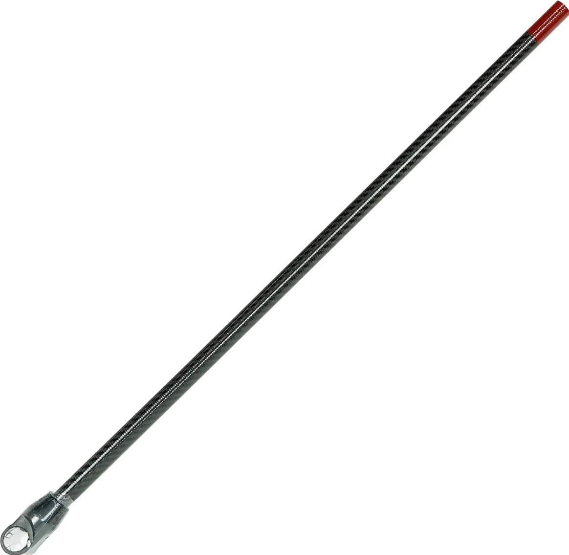 Tele-Knox Shaft Lower Carbon Stem for Minelab Equinox 700 / 900