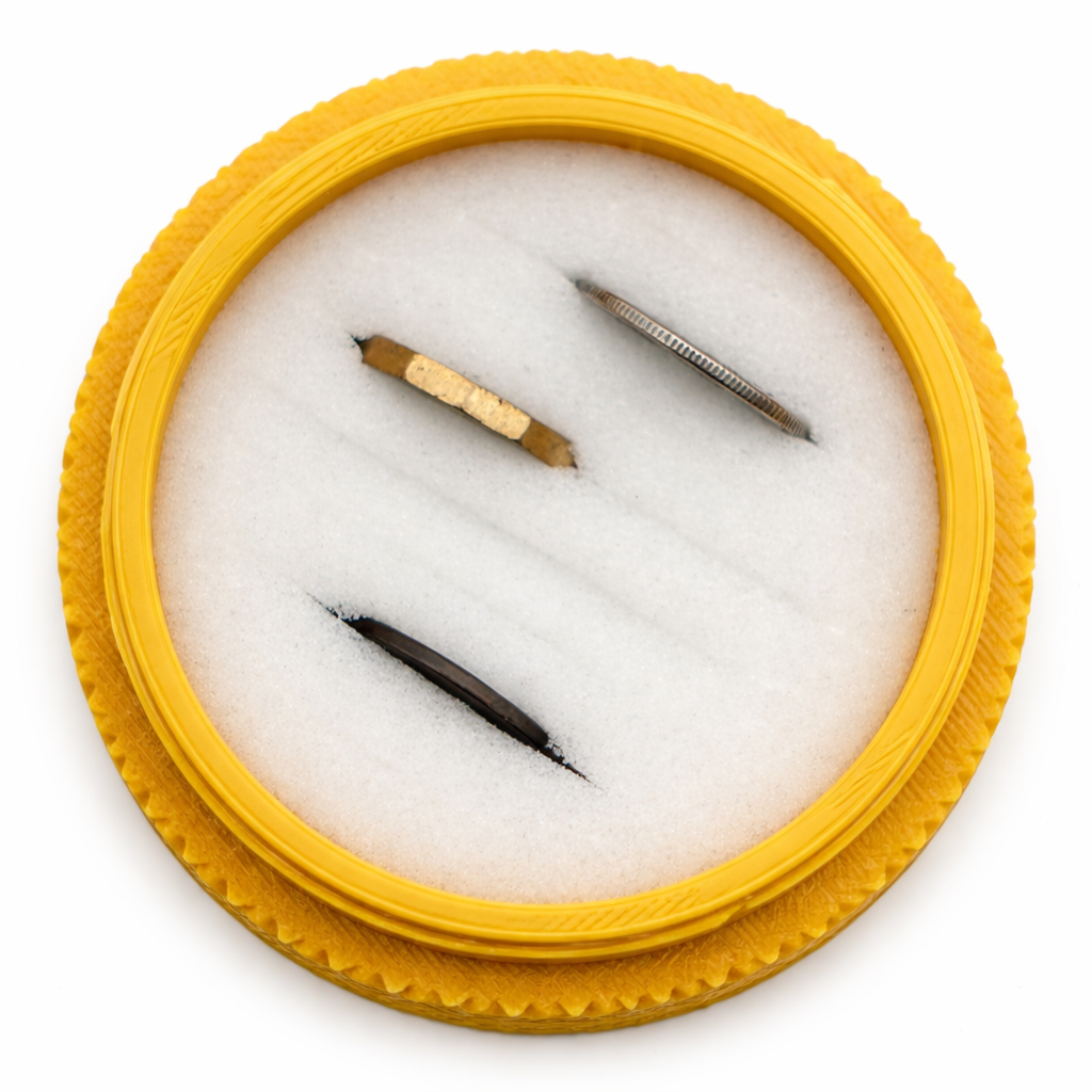 Detecting Innovations Finds Pod