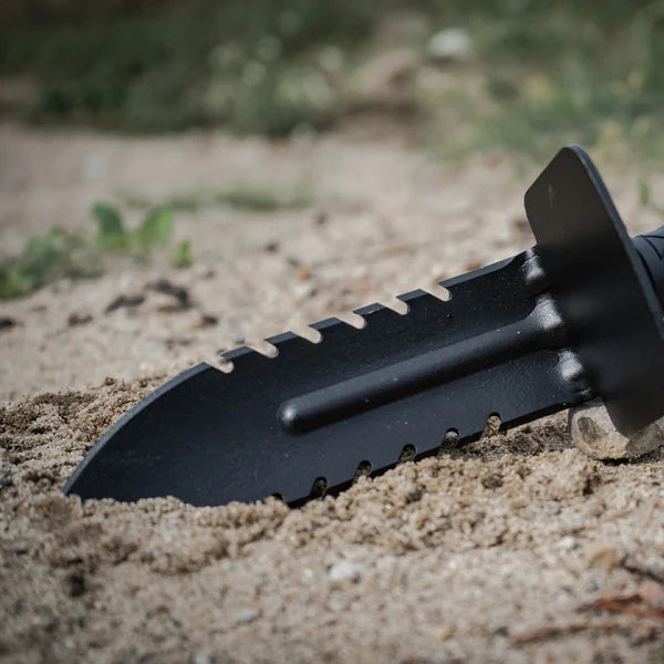Swagier Digging Knife V1 inc. Holster