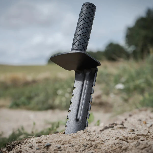 Swagier Digging Knife V1 inc. Holster