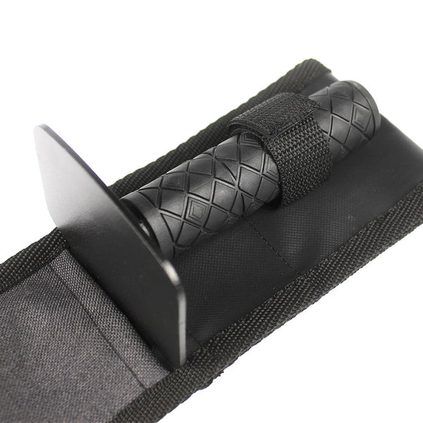 Swagier Digging Knife V2 inc. Holster