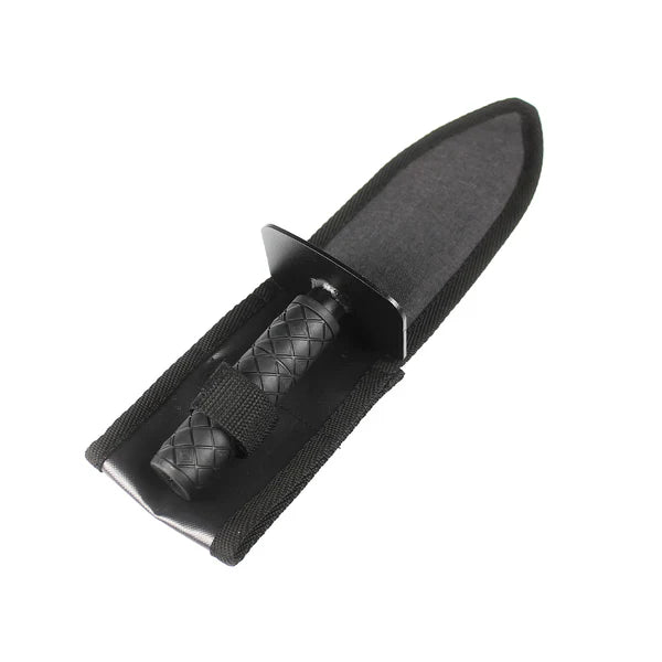 Swagier Digging Knife V2 inc. Holster