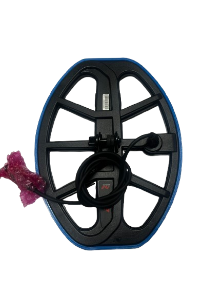 Minelab Vanquish V12 / V12x Search Coil Bumper
